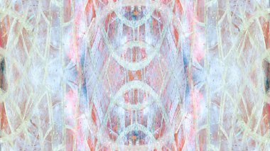 Soyut Renkli Fon duvar kağıdı