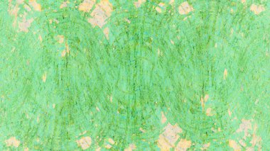 yeşil ton duvar arka plan