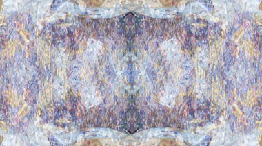 Soyut Renkli Fon duvar kağıdı