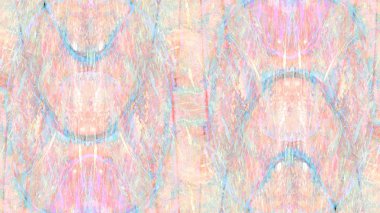 Renkli grunge boyalı duvar arkaplanı