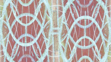 kahverengi ton duvar arkaplanı