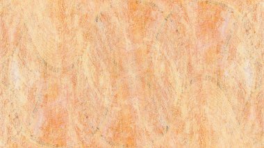 boya ile kahverengi sıva