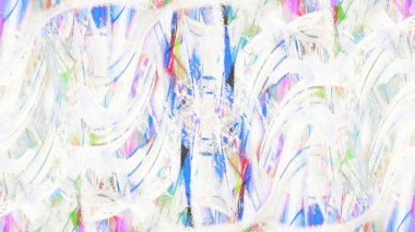 Grunge ve eski deri doku