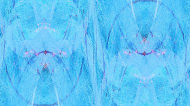 mavi tonlu duvar arkaplanı