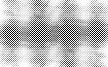 Soyut geometrik siyah beyaz arka plan 