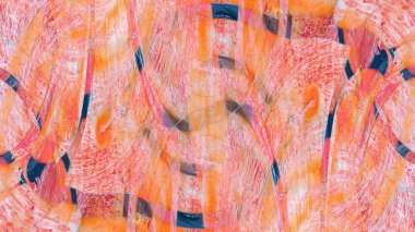 Desenli duvar arkaplanı