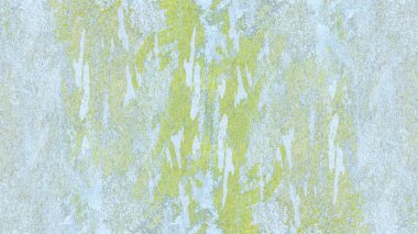 yeşil ton duvar arka plan