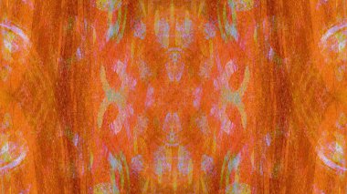 Soyut Renkli Fon duvar kağıdı