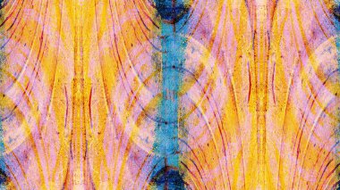 parlak renkli duvar arka plan