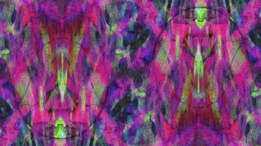 renkli dokulu arka plan