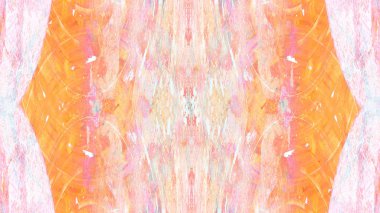 Soyut Renkli Fon duvar kağıdı