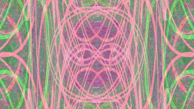 eski yıpranmış alçı duvar boya ile