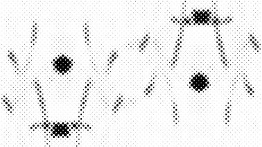 Renkli grunge boyalı duvar arkaplanı