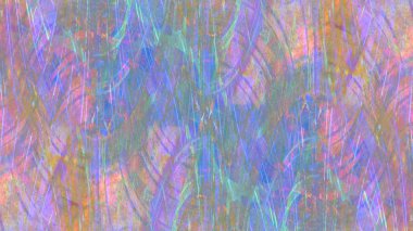 Soyut Renkli Fon duvar kağıdı