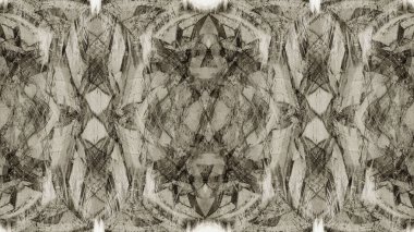 Grunge aşınmış yüzey