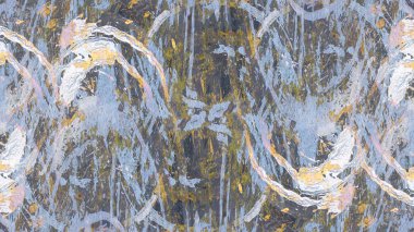 Soyut Renkli Fon duvar kağıdı