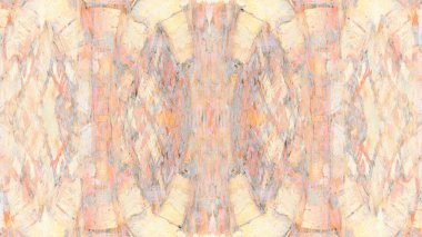 Soyut Renkli Fon duvar kağıdı