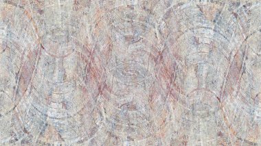 Grunge arkaplanındaki boyalı arkaplan