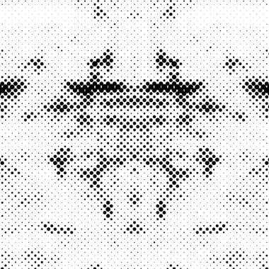 Grunge arkaplanındaki boyalı arkaplan