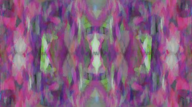 Grunge arkaplanındaki boyalı arkaplan