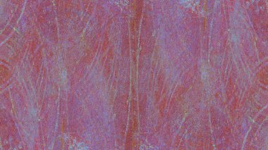 Grunge arkaplanındaki boyalı arkaplan