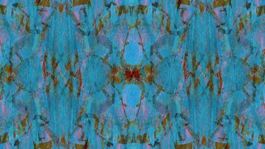 Soyut simetrik duvar arka plan