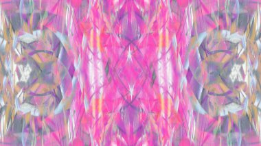 Soyut Renkli Fon duvar kağıdı