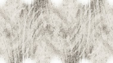 Döküntü boya ve alçı çatlaklarının dokusu ya da arka plan duvarı