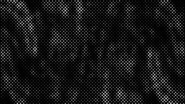 Grunge arkaplanındaki boyalı arkaplan