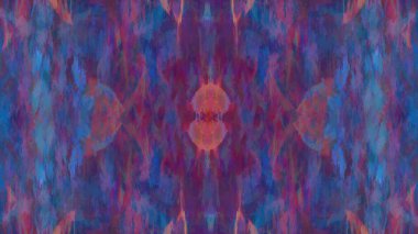 Grunge arkaplanındaki boyalı arkaplan