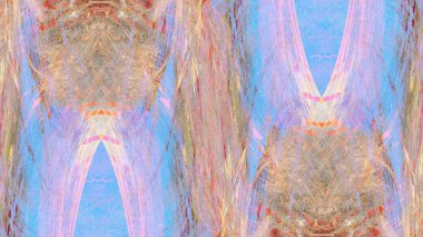 parlak renkli duvar arka plan