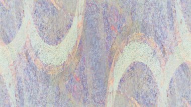 Grunge arkaplanındaki boyalı arkaplan