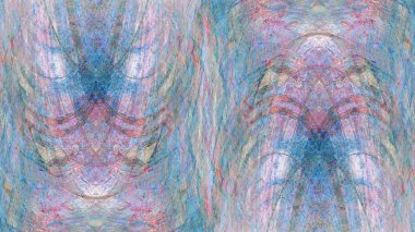 eski püskü boya ve sıva çatlakları