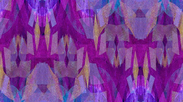 Mor tonlu duvar arka planı