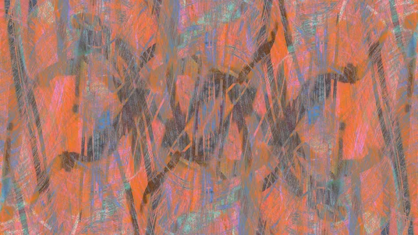 Soyut Renkli Fon duvar kağıdı