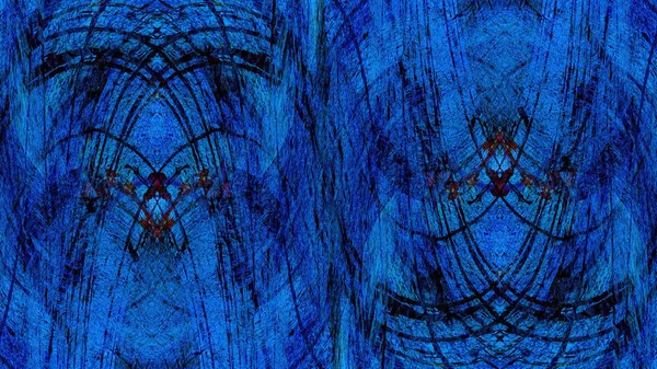 mavi tonlu duvar arkaplanı