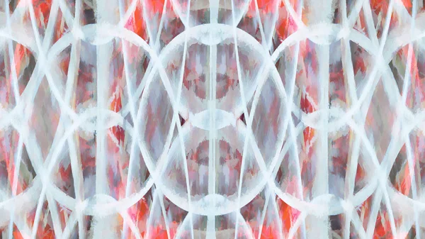 Grunge arkaplanındaki boyalı arkaplan