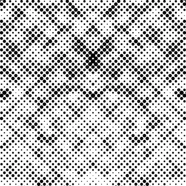 抽象的な幾何学的な黒と白の背景 — ストック写真