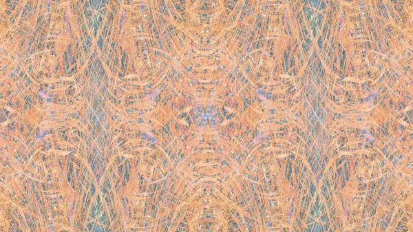 Soyut simetrik duvar arka plan