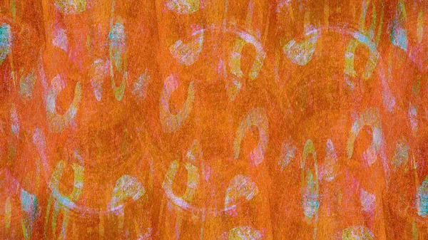 boya ile kahverengi sıva