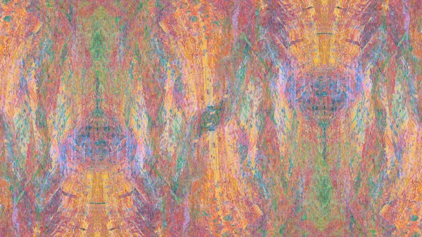 Gelecekçi soyut grunge geometrik modern desen