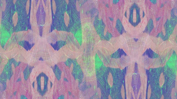 Renkli grunge boyalı duvar arkaplanı