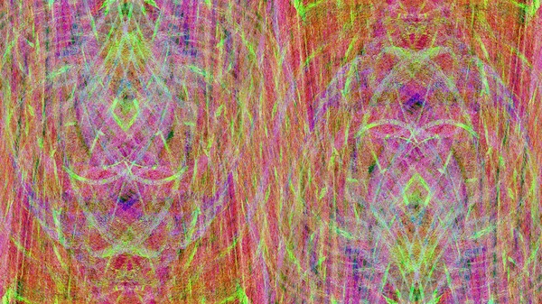 parlak renkli duvar arka plan