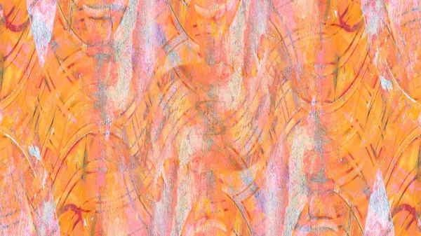 Soyut Renkli Fon duvar kağıdı