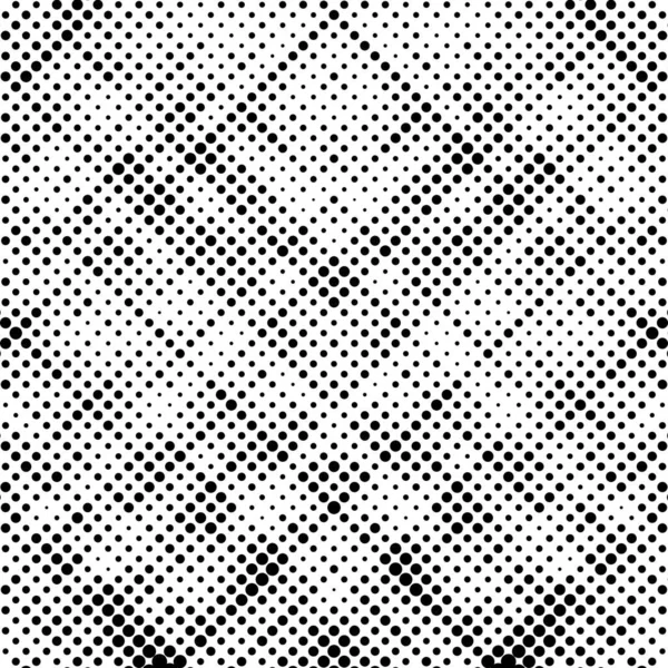 Abstraktní Geometrická Černobílá Pozadí — Stock fotografie