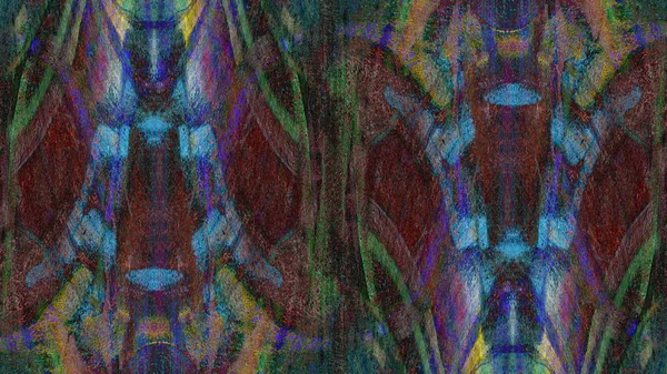 renkli dokulu arka plan