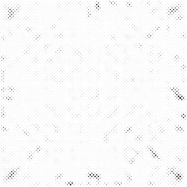 Абстрактний Геометричний Чорно Білий Фон — стокове фото