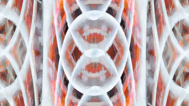 renkli dokulu arka plan