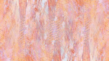 Grunge arkaplanındaki boyalı arkaplan