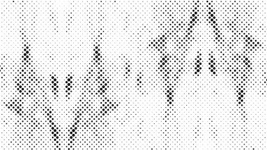 eski antika arka plan deseni ile